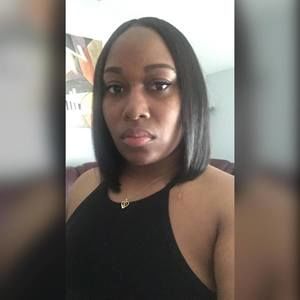 Meet your Posher, Latesha